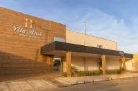 Vila Real Apart Hotel Hotels in Porto Nacional