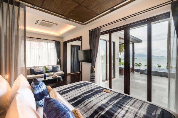 NH Collection Samui Peace Resort(เอ็นเอช คอลเลคชั่น สมุย พีซ รีสอร์ท)_4