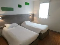 H24 Hotel Hotel di Arnage