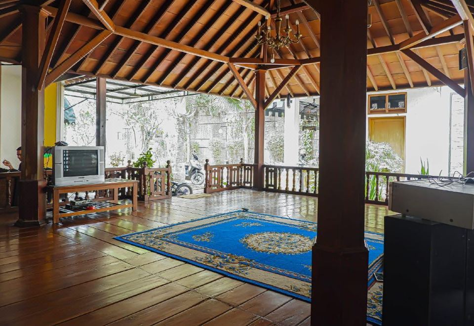Wisma Yasmin Syariah