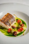 Aquatio Cave Luxury Hotel & Spa - Desayuno