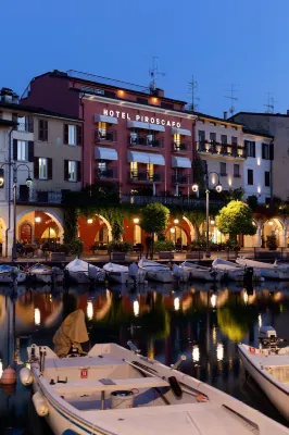 Hotel Piroscafo