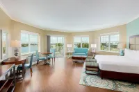 The Waterfront Inn Hotel di Leesburg