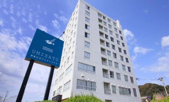 Boso Shirahama Umisato Hotel
