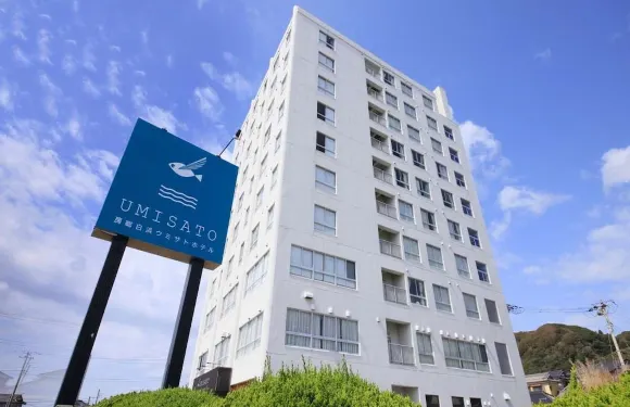 紀州鐵道房總白濱酒店