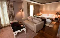 Nexus Valladolid Suites & Hotel Các khách sạn gần BEST Valladolid