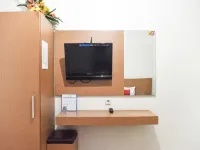 RedDoorz @ Pengayoman Panakkukang 2