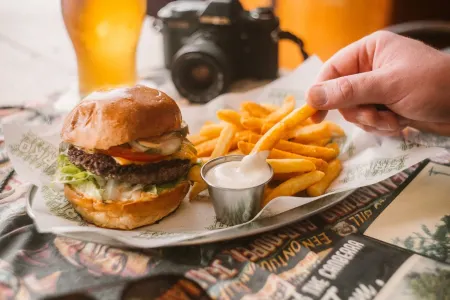 The Erko Hotel Отели в г. Camperdown