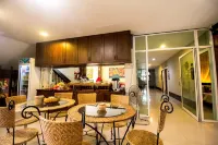 Fai Kham Boutique Hotel di San Kamphaeng