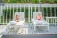 The Bay Apartments Coolangatta