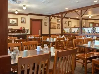 Travelodge by Wyndham Kenora - breakfast