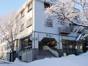 Hotel la Montagne Furuhata