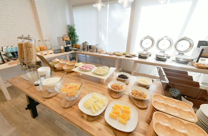 Hotel Ra Kuun photo 6