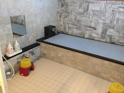 スパ・大浴場 ウィザードの写真