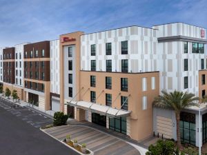 Hilton Garden Inn San Jose Airport