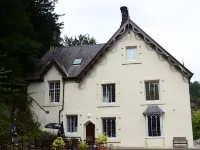 High Tor Hotel Hotels in Matlock