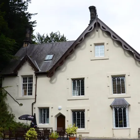 High Tor Hotel