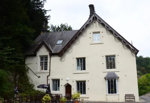 High Tor Hotel Hotels in Matlock