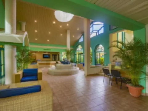 Los Delfines Hoteles en Varadero