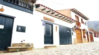 Casa Gloria en Villa de Leyva Các khách sạn ở 