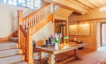 Colwall Park - Hotel, Bar & Restaurant