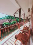 Lumintu Syariah Yia Kulon Progo Hotels in Temon