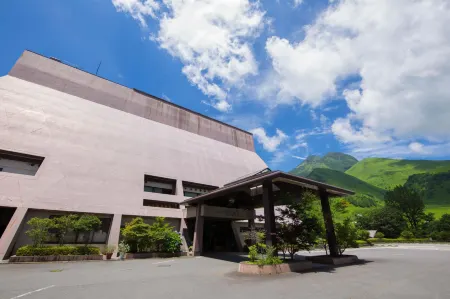 由布院溫泉由布院七色風旅館