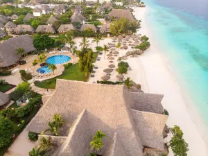 Sandies Baobab Beach Zanzibar