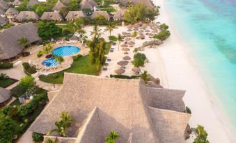 Sandies Baobab Beach Zanzibar