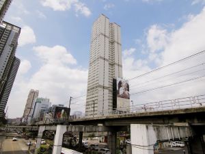 Buenbyahe Urban Deca Tower Edsa
