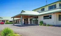 Barringtons Motor Lodge Hotels in Ohope