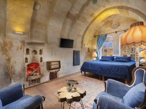 Cappadocia Splendid Cave Hotel