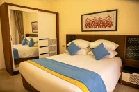 Serenity Home Hurghada