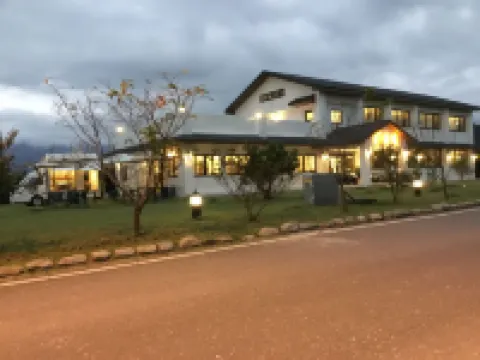 Yi-Xiang Yuan Guest House Hotels near Tropic of Cancer Marker Park