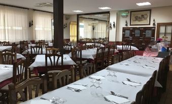 Hostal Restaurante Marino