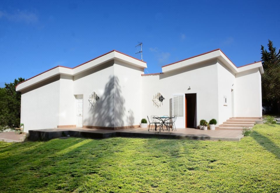 Villa Punta Pispisa - Housity