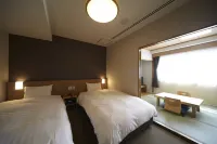 Hotel Dormy Inn Express Sendai Hirosedoori Hotel a Sendai