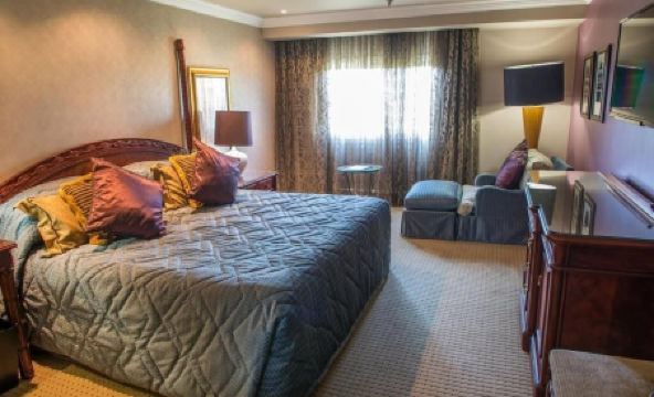 Peermont Walmont at the Grand Palm, Gaborone - Housity
