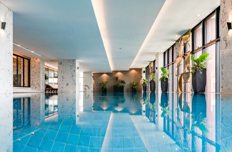 Movenpick Living West Hanoi photo 3