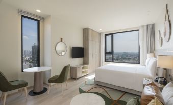 Staybridge Suites Bangkok Sukhumvit, an IHG Hotel