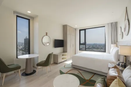 Staybridge Suites Bangkok Sukhumvit