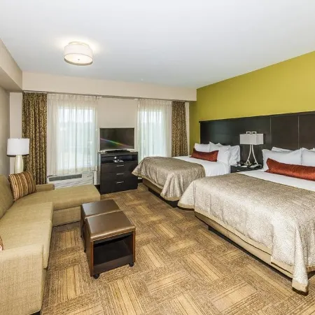 Staybridge Suites KNOXVILLE-WEST by IHG