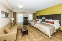 Staybridge Suites KNOXVILLE-WEST by IHG - Gym