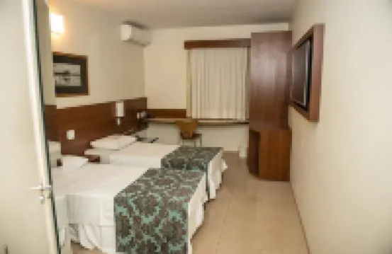 Orion Hotel โรงแรมใน