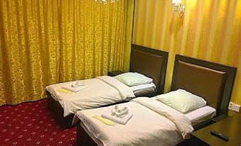 Paradis Inn Hotel & Spa