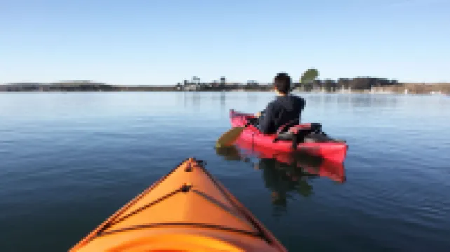 Indianhead Ironwood Hotel