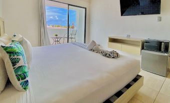 Hotel Casa Maraf - Isla Mujeres