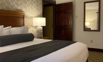 The Lodge at Wisp Resort