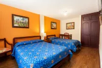 Hotel Francés la Maison Hotels in Pasto
