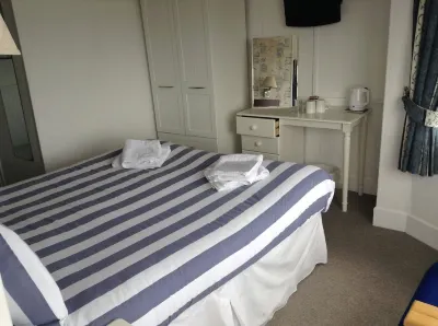 North Parade Seafront Accommodation